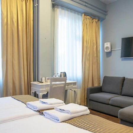 Hotel Golden Dome 이살미 외부 사진
