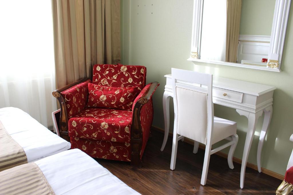 Hotel Golden Dome 이살미 외부 사진
