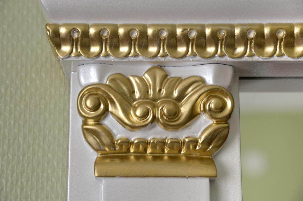 Hotel Golden Dome 이살미 외부 사진